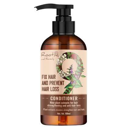 Anti-itch and Anti-Bacterial Liquid Conditioner (100ml)