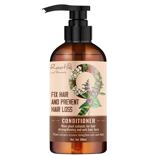 Anti-itch and Anti-Bacterial Liquid Conditioner (100ml)