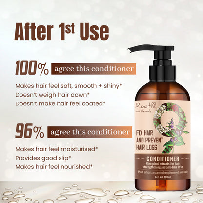 Anti-itch and Anti-Bacterial Liquid Conditioner (100ml)