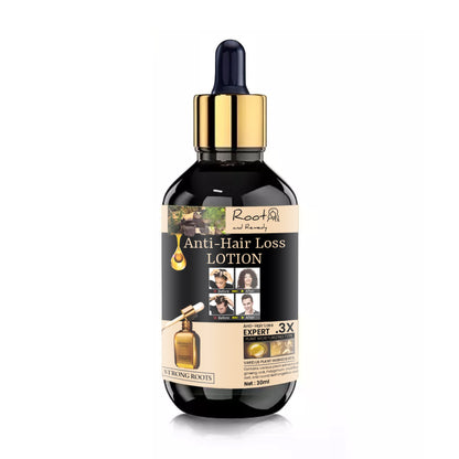 Root and Remedy Anti-hair Loss Lotion 30ml