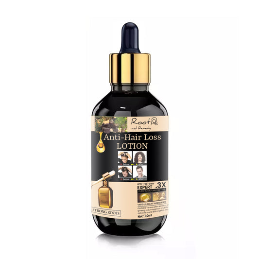 Root and Remedy Anti-hair Loss Lotion 30ml